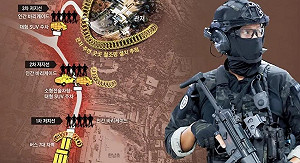 專論》潛伏韓國最大工會 在地協力者奉北韓指令反美反日反尹錫悅