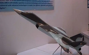 劍指中國? 英、法、日聯手拉攏印度 第六代戰機合作暗藏中印軍備戰