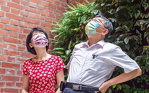 「他紅了眼眶離去前緊緊抱住我」陳佩琪：柯文哲像失智前兆的老人