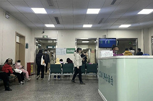 中國再爆無藥可治「人類偏肺病毒」疫情! WHO:與官方保持聯繫