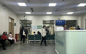 中國再爆無藥可治「人類偏肺病毒」疫情！ WHO：與官方保持聯繫