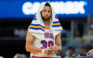 NBA／勇士重振旗鼓戰活塞　Kerr盼球隊團結