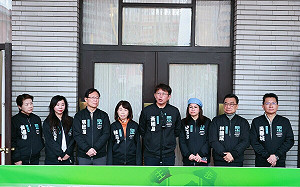 卓榮泰籲別站在毀憲方　黃國昌嗆：行政院長還兼任憲法法庭審判？