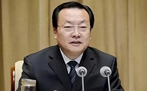 這麼貧困的地方都能汙35億! 搞「七個有之」中共貪官李鵬新賣官鬻爵受審