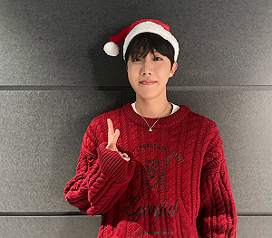 BTS成員J-Hope時隔6年來台開唱!5月林口連唱2天