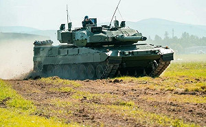 歐洲國家積極備戰! 瑞典急購44輛豹式坦克、北約武器在波蘭大規模調動