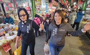 批綠營「烏龍作秀」抹黑造謠  國民黨反酸：內容錯誤百出、邏輯死亡