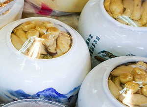 柯文哲在台北看守所過年!除夕吃「極品佛跳牆」春節豪華菜單曝光