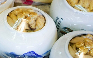 柯文哲在台北看守所過年！除夕吃「極品佛跳牆」春節豪華菜單曝光