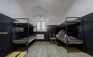 烏克蘭特種部隊活捉2名北韓戰俘 自稱「狙擊手」被迫參戰慘況曝光