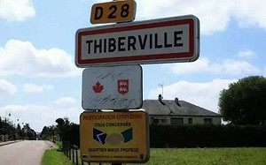 陌生老翁天降千萬歐元！法國小鎮「同名得福」