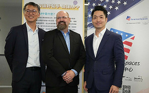 下周討論京華城容積案 蔣萬安：事實到哪就處理到哪  