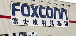 中印對峙升溫!富士康停派中國工人赴印 蘋果供應鏈遭遇空前挑戰