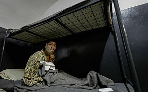 赴俄北韓戰俘首度受訪曝洗腦細節！夢想是念大學「想到南韓生活」