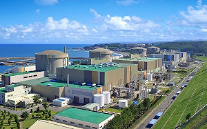 韓29噸核廢水排海! 月城核電站驚傳「又誤排」 去年 6 月就曾發生類似事件