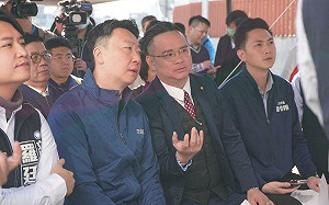 中捷綠線延伸一次核定、分段施工 拚明年動工