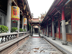 懶人包》過年走春必看!全台10大必拜廟宇一次看  拜完旺整年