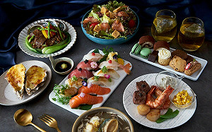 知名自助餐「饗饗」爆食物中毒  疑與「諾羅」有關！兒急診醫：2高風險族群注意