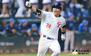 經典賽／愛爾達全程直播 61場比賽全看得到