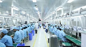 300多印度富士康中國員工被要求撤離! 原因不明 蘋果在南亞拓展受衝擊