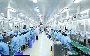 金融時報:中國管制科技人才設備離境 鴻海傳受影響