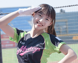 陳詩媛待嫁王齊麟!本人證實「退出樂天女孩」