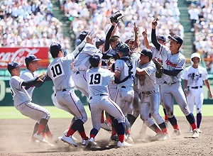 接軌國際賽 日本考慮引入高校「7局制」