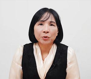 痛心揭柯文哲「曾積極接觸習近平對口」鄭淑心:史上最大政治詐騙犯