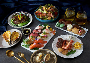 饗饗「食物中毒案」補償方案曝光!饗賓集團:醫療費、定金全賠