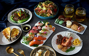 饗饗「食物中毒案」補償方案曝光！饗賓集團：醫療費、定金全賠