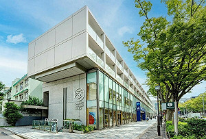 日本拍照好去處!東京五大建築地標 感受獨特建築美學
