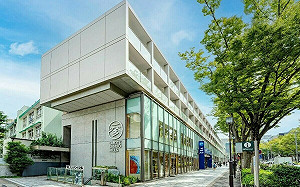 日本拍照好去處！東京五大建築地標 感受獨特建築美學