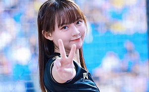 陳詩媛藏頭詩「沒自願離隊」爆爭議！本人曝內幕