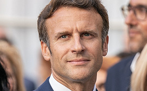 北約要廢了? 拒絕依賴美國 馬克宏倡議建立歐洲軍事聯盟