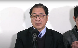 林岱樺助理費案再爆洩密? 鄭銘謙:真實性如何會進行了解