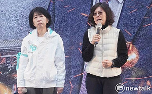 與陳佩琪赴北所探視柯文哲半小時 柯美蘭曝：哥哥希望參加家祭