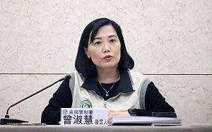 腹瀉疫情創5年新高!單週近17萬人就醫 疾管署:群聚案以諾羅病毒為主