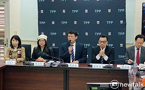 嗆政府濫編預算 民眾黨要大砍10%、刪減凍結3000億