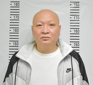 刑事警察局「重要緊急查緝專案」 棄保潛逃林秉文通緝檔案上架