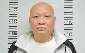 刑事警察局「重要緊急查緝專案」 棄保潛逃林秉文通緝檔案上架