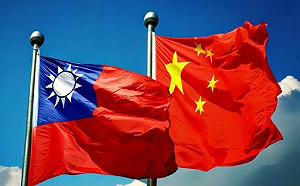 吳恭銘觀點》答非所問！觀光「小兩會」遞橄欖枝 中共繼續裝死