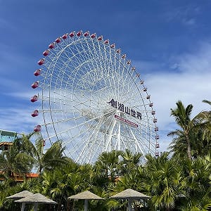 劍湖山假日「遊客比工作人員少」? 7 大樂園倒數第3 網嘆童年回憶恐沒了
