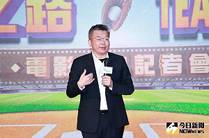 協調大巨蛋場次 蔡其昌:「遠雄很有善意」