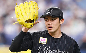 教士放棄部分國際球員簽約　追逐佐佐木朗希