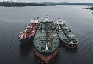 破壞海底電纜+偷運油! 俄影子艦隊遭「北歐守望者」10國用AI緊盯