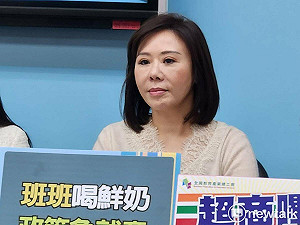 李彥秀罷免加溫 高嘉瑜再提美國2億豪宅、中國置產錢哪來?