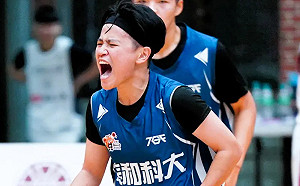 美和科大背水一戰上演逆轉秀 連兩年晉6強