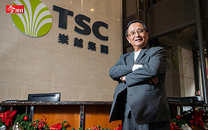 崇越組半導體供應鏈台灣隊攻美國 弘塑、千附、萬潤等十家廠商作伙 為何美國市場仍有廣大成長空間?