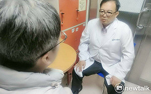 維新醫療復健中心尾牙宴 許景琦:秉持創院初衷做好服務