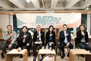 點數、藥費、人力誰先贏? Y’s Day「週三青年日」探討健保財務危機